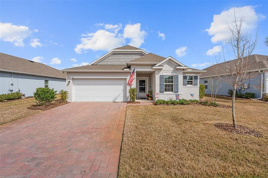 35 FAWN HAVEN TRL, Ormond Beach, FL 32174