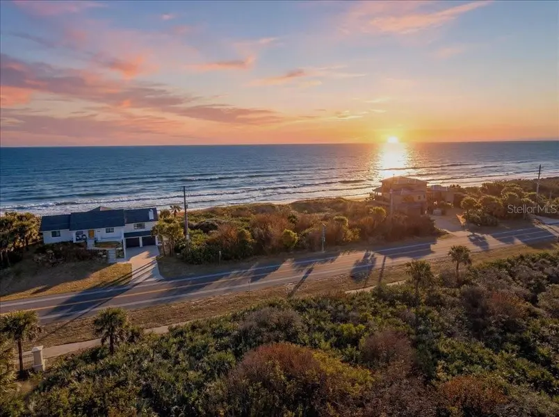 3527 N OCEAN SHORE BLVD, Palm Coast, FL 32137