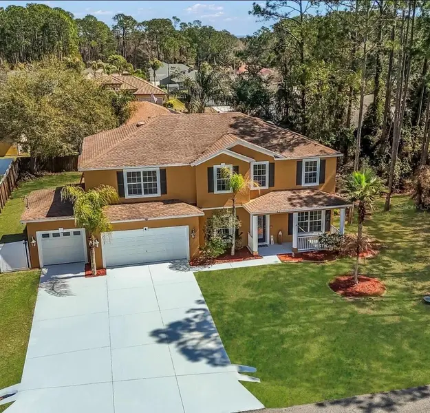 4 LAKE CHARLES PL, Palm Coast, FL 32137