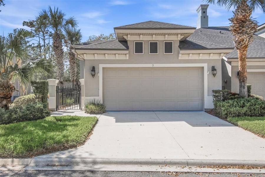 3 RIVER PARK DR N, Palm Coast, FL 32137