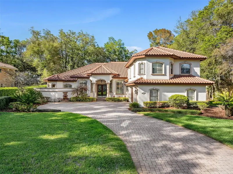 7341 BELLA FORESTA PL, Sanford, FL 32771