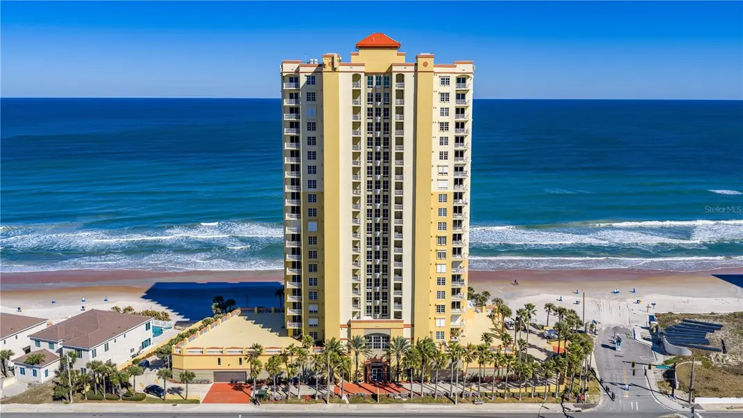 2300 N ATLANTIC AVE #101, Daytona Beach, FL 32118
