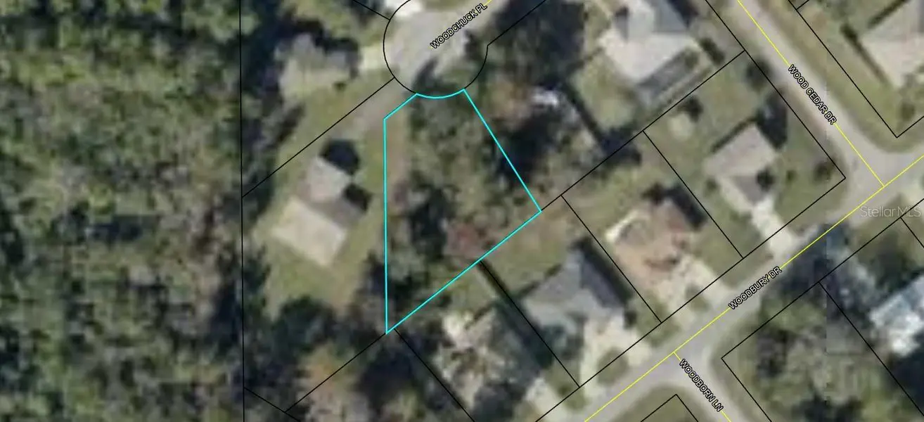 5 WOODCHUCK PL, Palm Coast, FL 32164