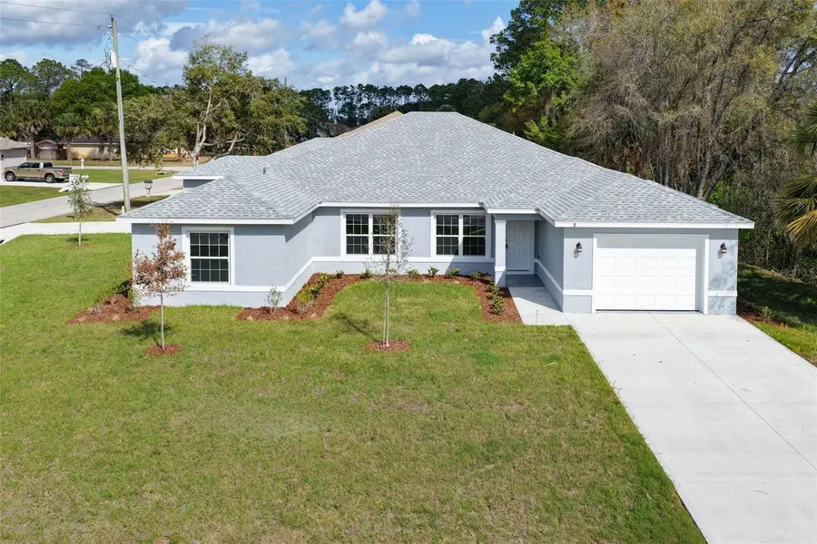95 PROVIDENCE LN, Palm Coast, FL 32164