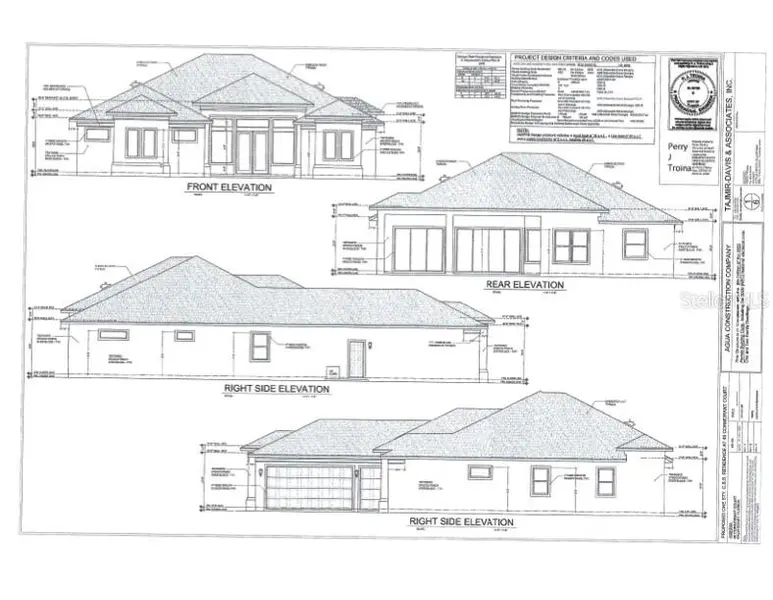 40 CORMORANT CT, Palm Coast, FL 32137