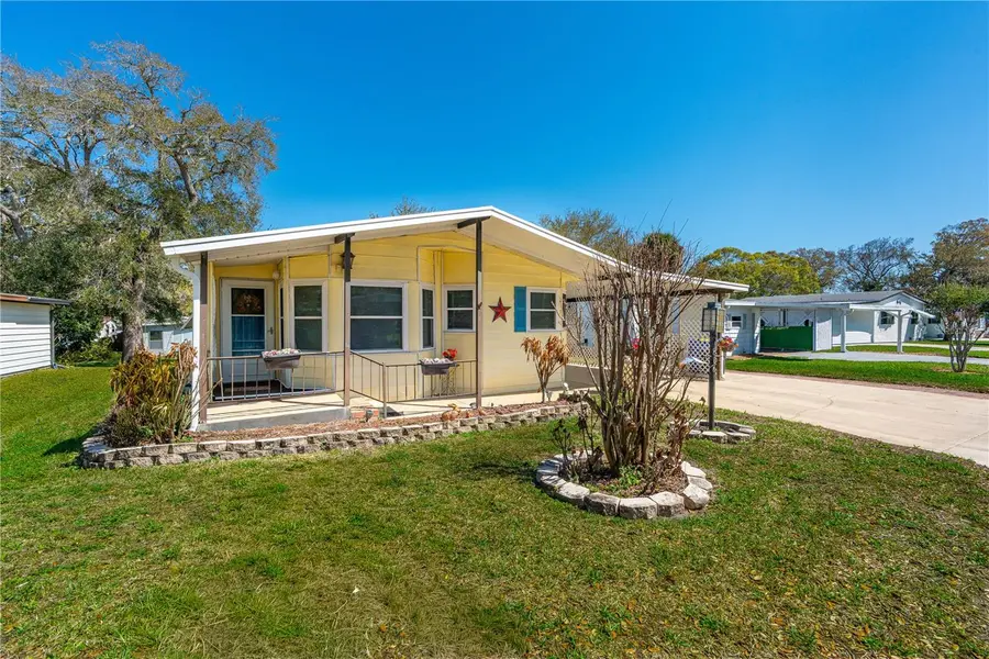 217 SCHOONER AVE, Edgewater, FL 32141