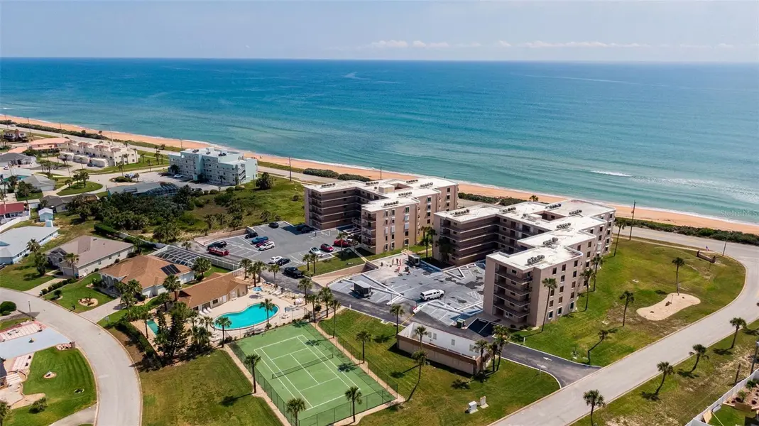 3360 OCEAN SHORE BLVD #103, Ormond Beach, FL 32176