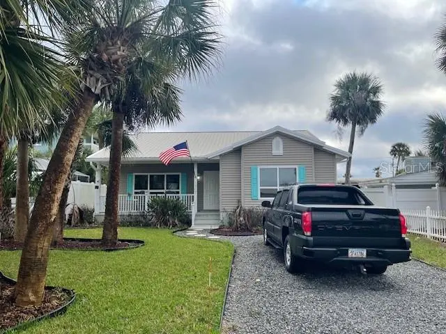 1907 S DAYTONA AVE, Flagler Beach, FL 32136