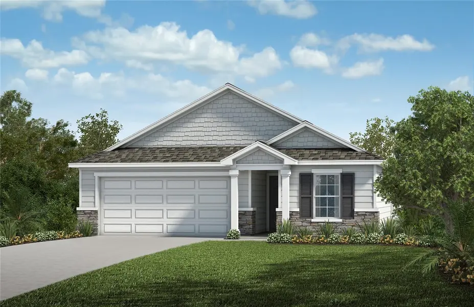 124 WAVERLY LN, Palm Coast, FL 32164