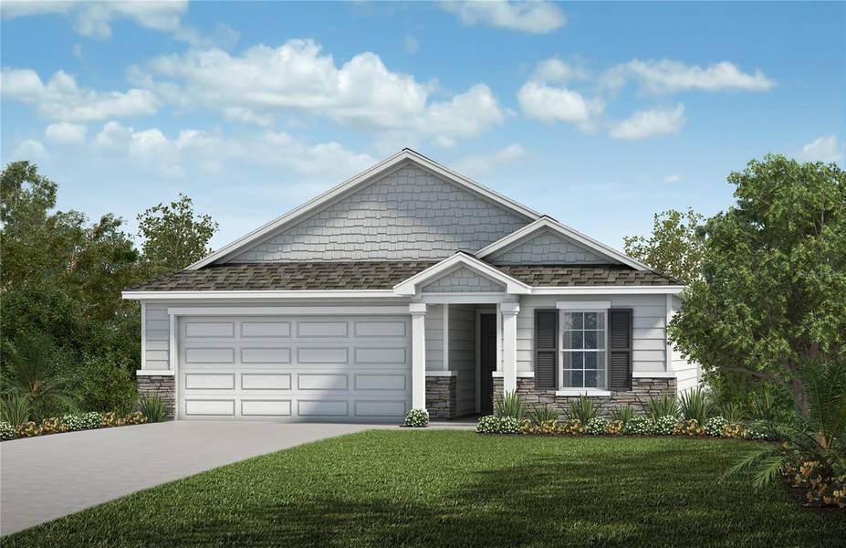 124 WAVERLY LN, Palm Coast, FL 32164