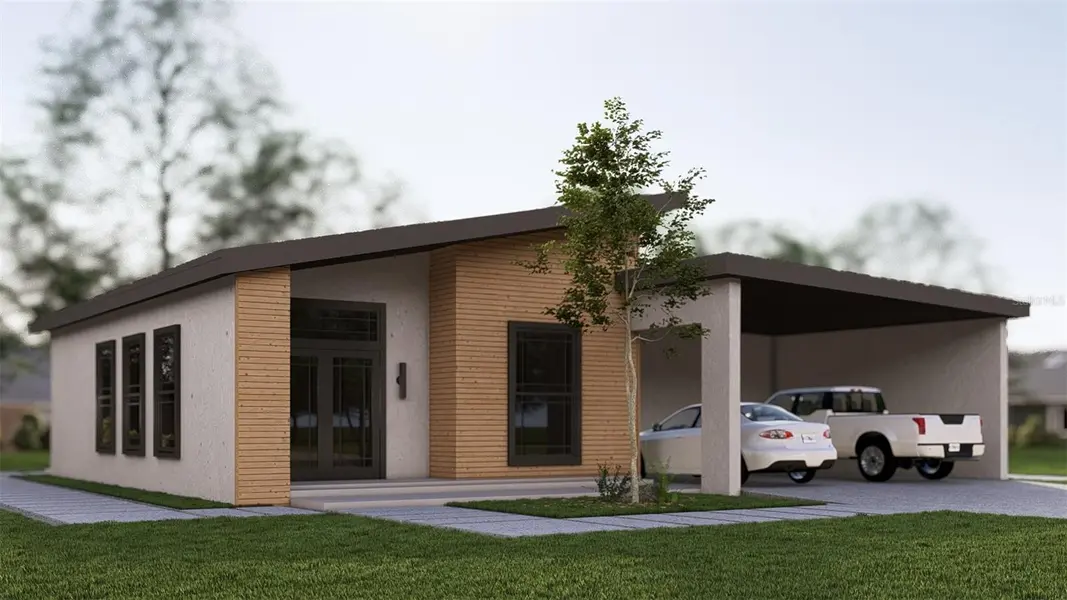 2140 W LANIER ST, Lakeland, FL 33815