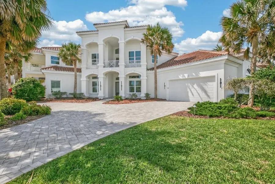 6 RIVIERA PL, Palm Coast, FL 32137