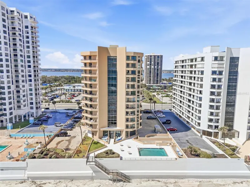 3023 S ATLANTIC AVE #903, Daytona Beach, FL 32118