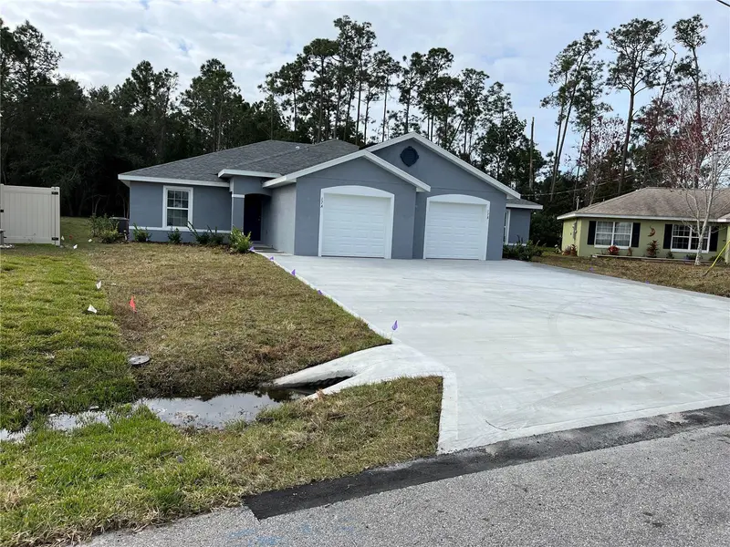 17 FRENEAU LN #A&B, Palm Coast, FL 32137