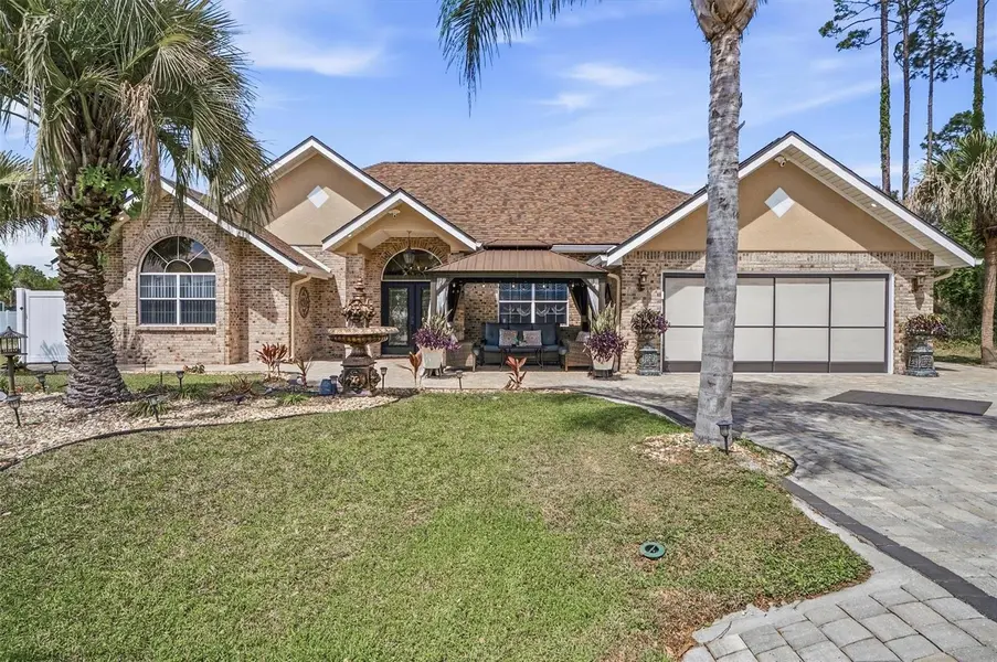 11 BANNERWOOD LN, Palm Coast, FL 32137