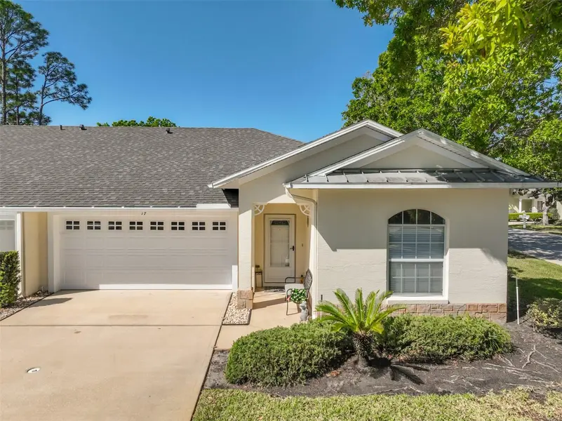 17 ARBOR TRCE #17, Palm Coast, FL 32137