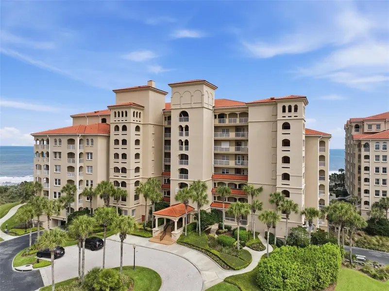 11 AVENUE DE LA MER #1306, Palm Coast, FL 32137