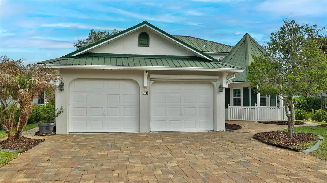 87 CIMMARON DR, Palm Coast, FL 32137