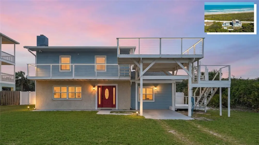 26 OCEAN VISTA LN, Palm Coast, FL 32137
