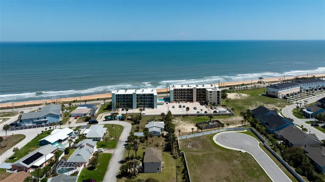 2220 OCEAN SHORE BLVD #505A, Ormond Beach, FL 32176