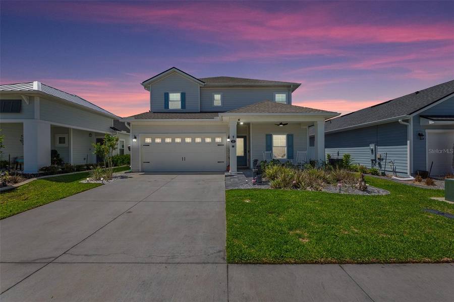 121 NIGHTHAWK LN, Palm Coast, FL 32164