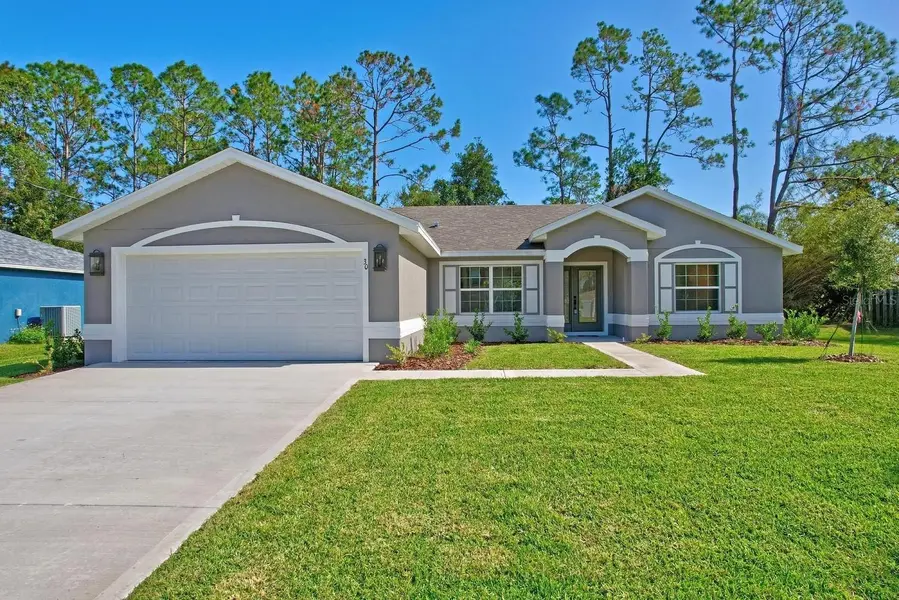 10 LLACER PL, Palm Coast, FL 32164