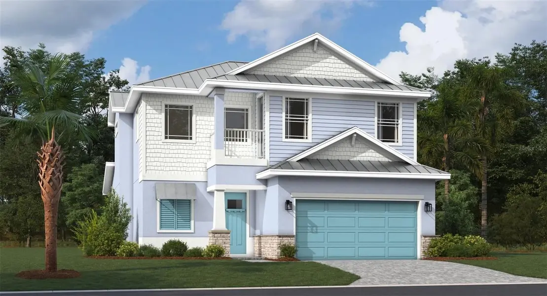124 BEACHVIEW DR, Ormond Beach, FL 32176