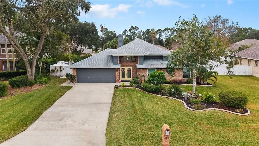 105 SHADOWCREEK WAY, Ormond Beach, FL 32174