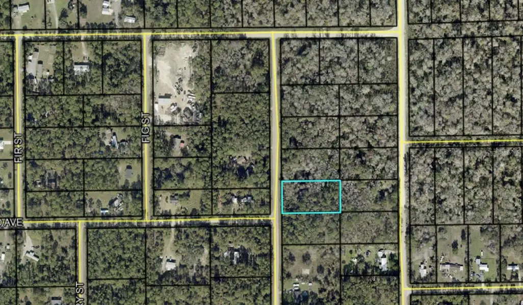 2157 GROVE ST, Bunnell, FL 32110