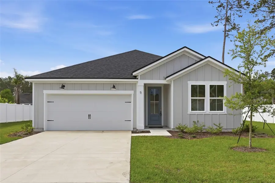 5 REINE PL, Palm Coast, FL 32164