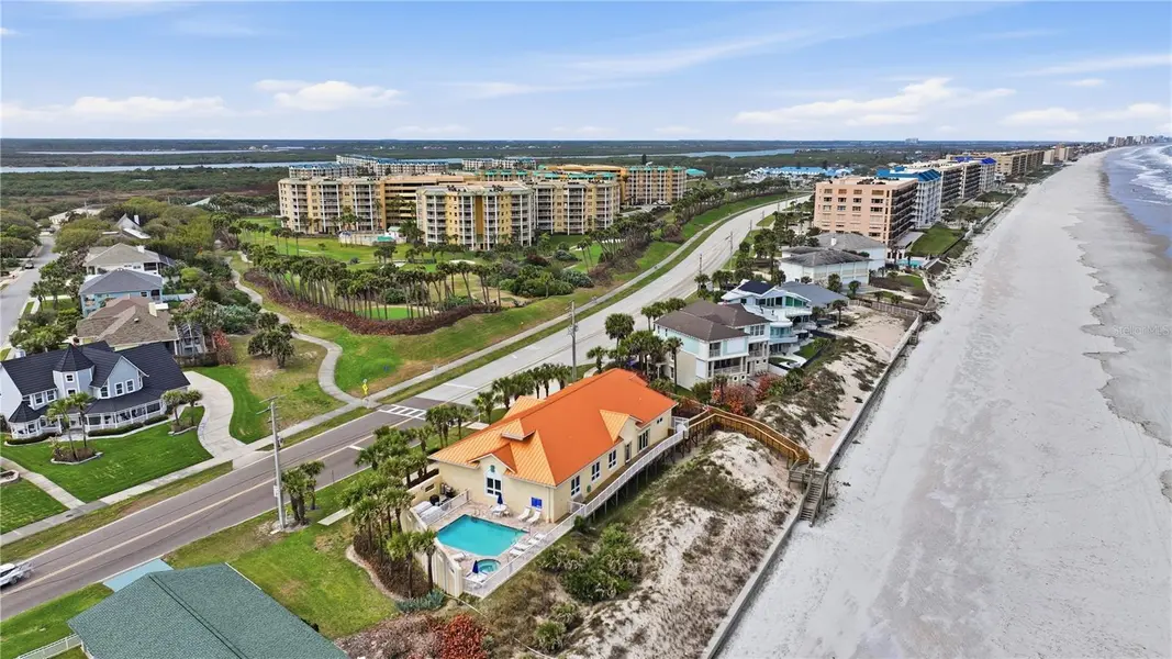 4670 LINKS VILLAGE DR #B301, Ponce Inlet, FL 32127