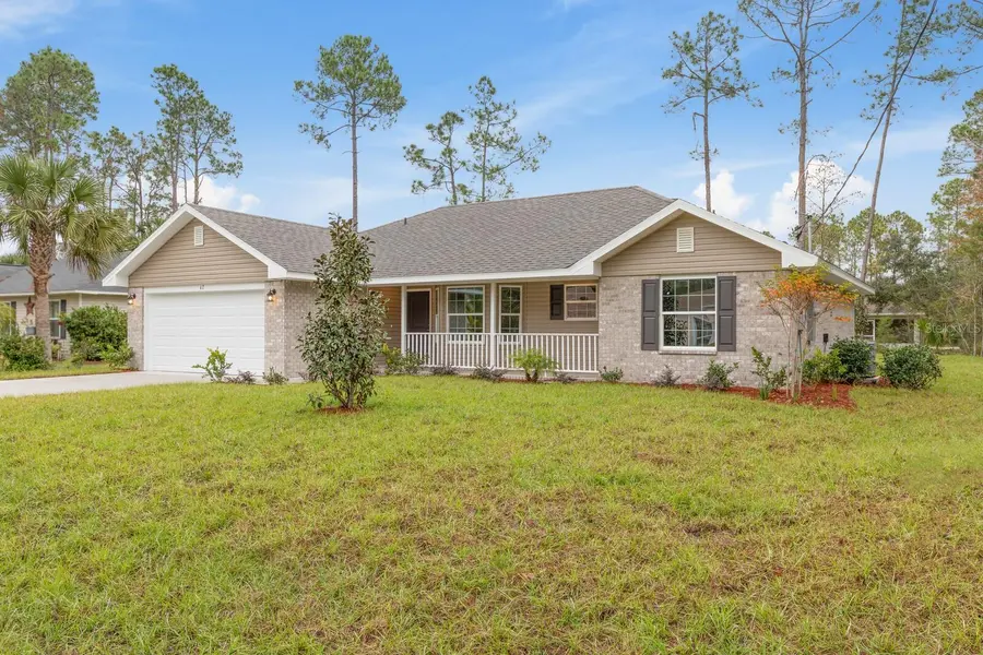 9 LAMAR LN, Palm Coast, FL 32137