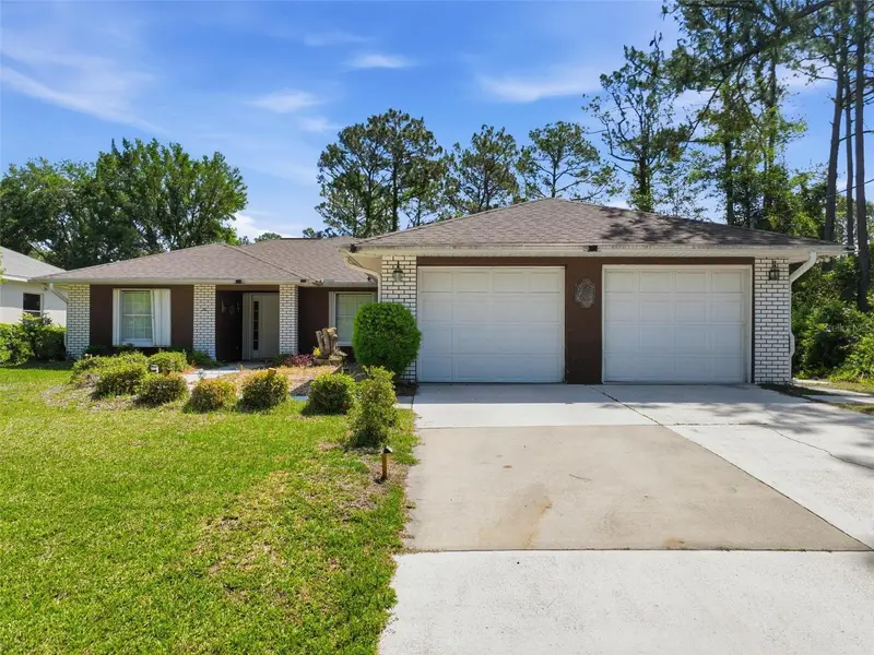 26 WOODBURY DR, Palm Coast, FL 32164