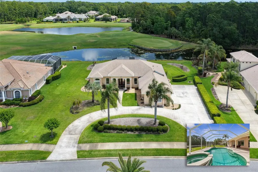 1023 HAMPSTEAD LN, Ormond Beach, FL 32174