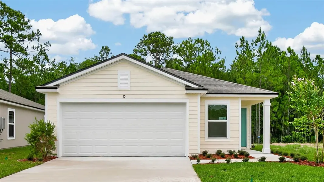 15 MULLIGAN WAY, Bunnell, FL 32110