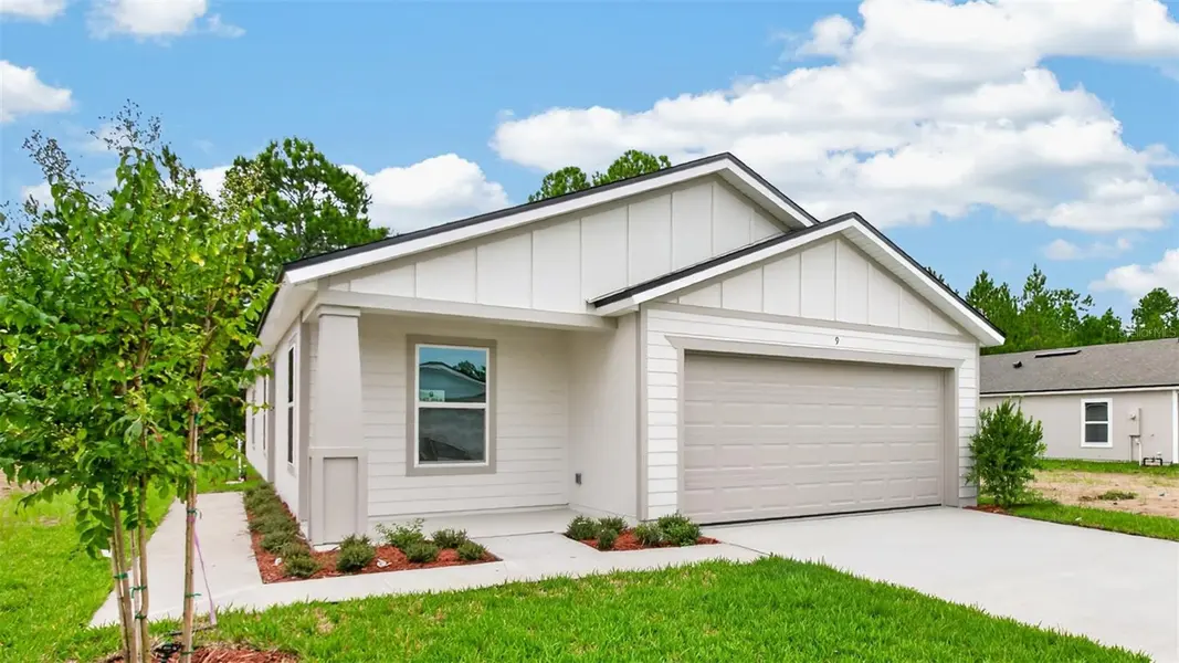 9 MULLIGAN WAY, Bunnell, FL 32110