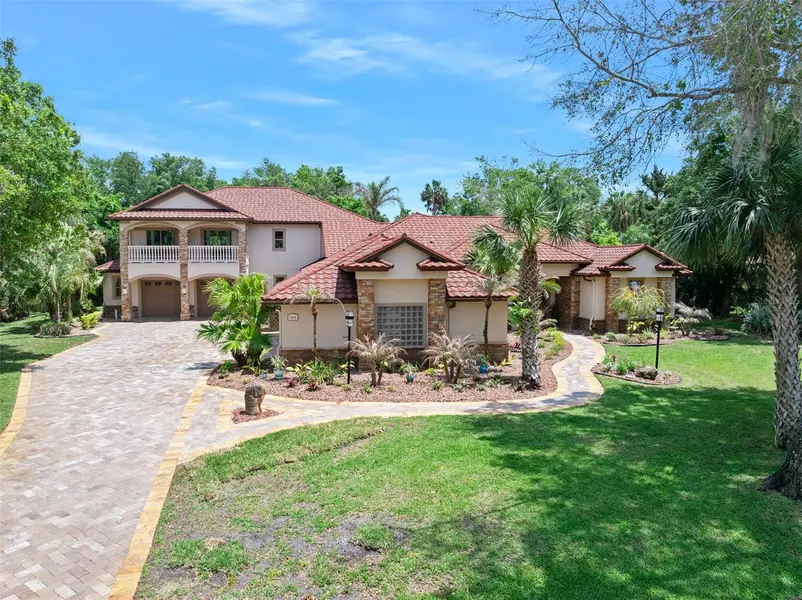 3513 KILGALLEN CT, Ormond Beach, FL 32174