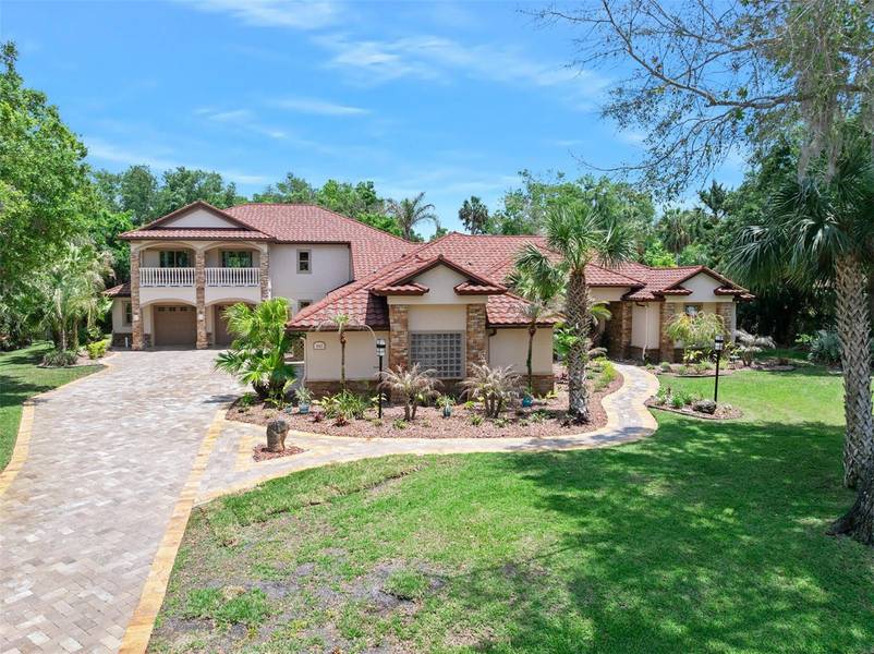 3513 KILGALLEN CT, Ormond Beach, FL 32174