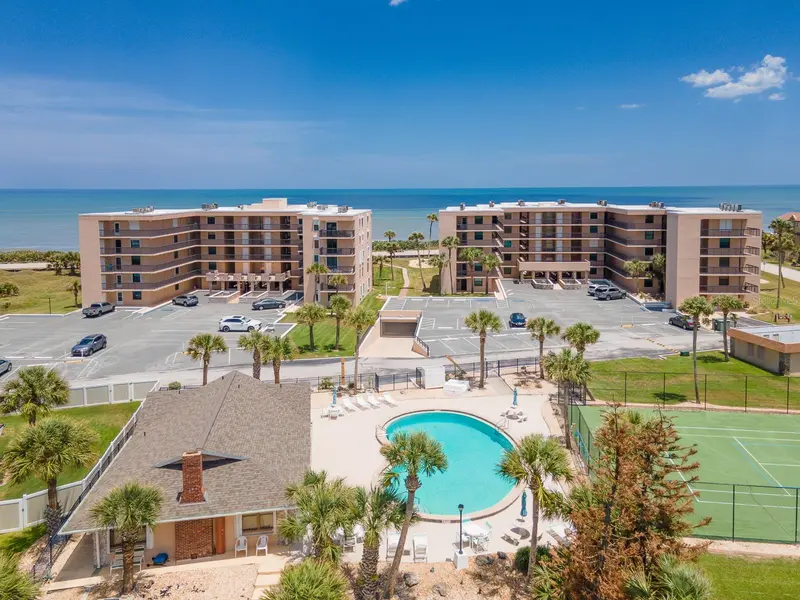 3360 OCEAN SHORE BLVD #3040, Ormond Beach, FL 32176