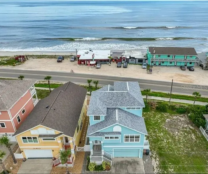 2841 S CENTRAL AVE, Flagler Beach, FL 32136