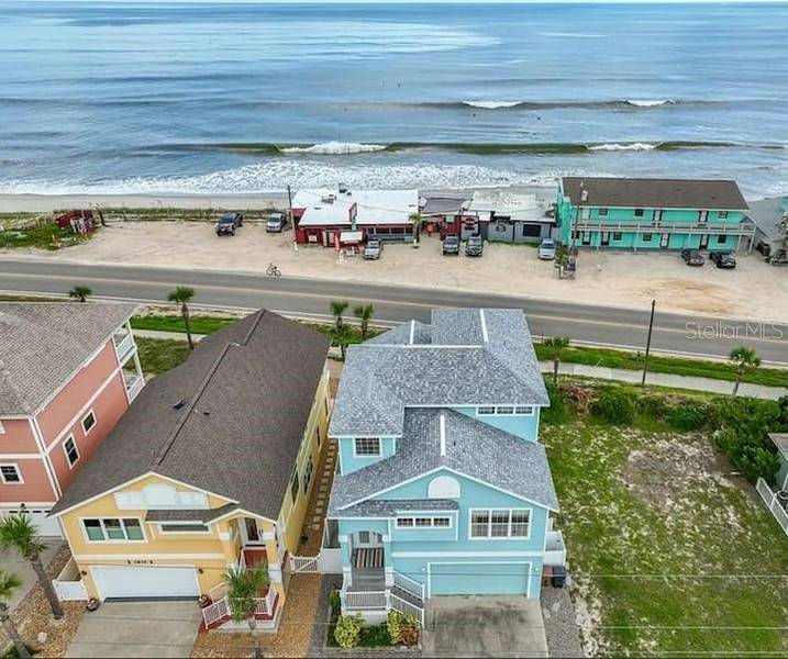 2841 S CENTRAL AVE, Flagler Beach, FL 32136