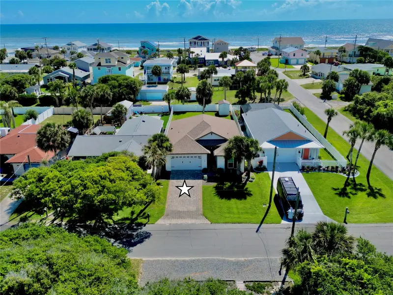 1939 S DAYTONA AVE, Flagler Beach, FL 32136