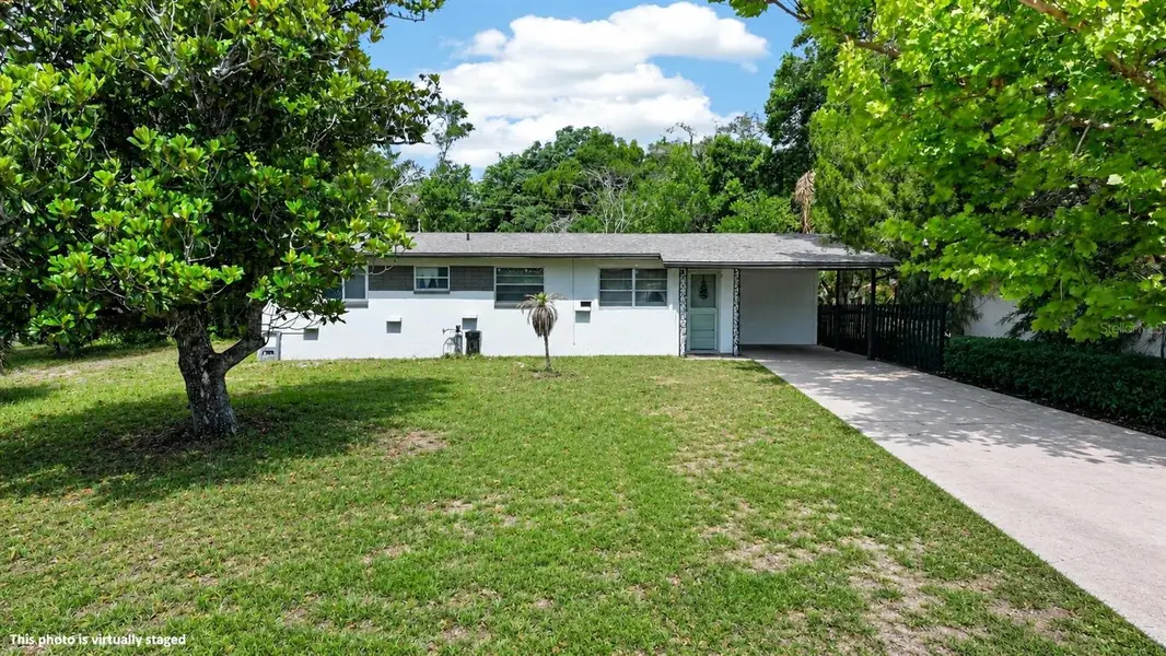 1500 PRIMROSE LN, Daytona Beach, FL 32117