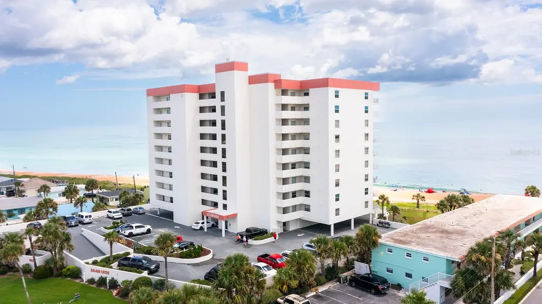 1183 OCEAN SHORE BLVD #604, Ormond Beach, FL 32176