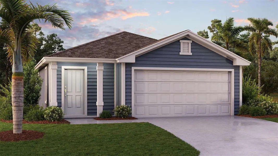 5 DIVOT PL, Bunnell, FL 32110