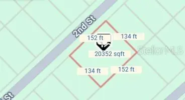 207 SE 2ND ST, Georgetown, FL 32139