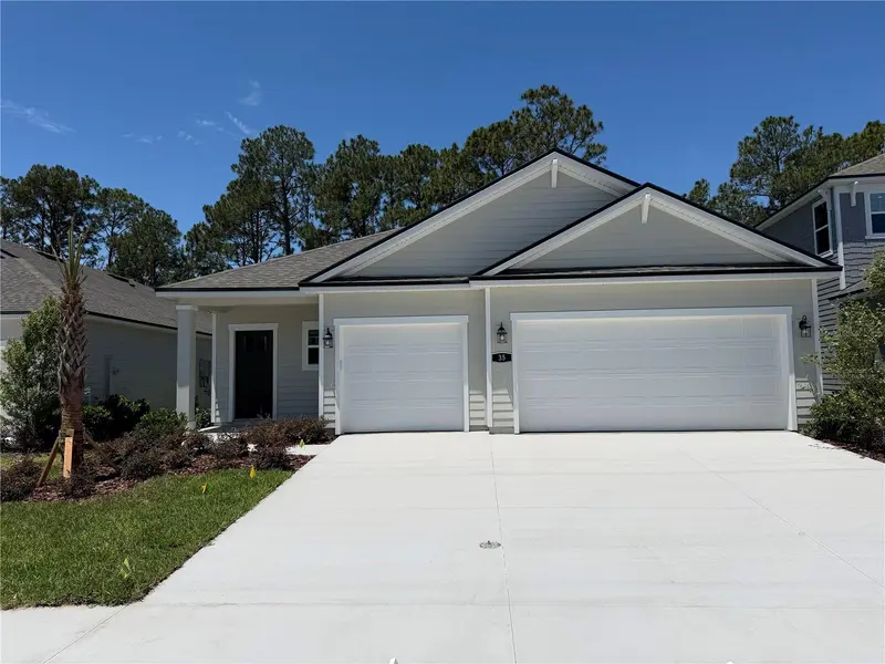35 PERSEUS AVE, Flagler Beach, FL 32136