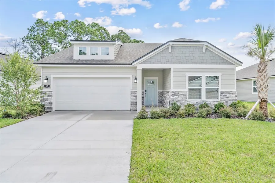32 PERSEUS AVE, Flagler Beach, FL 32136