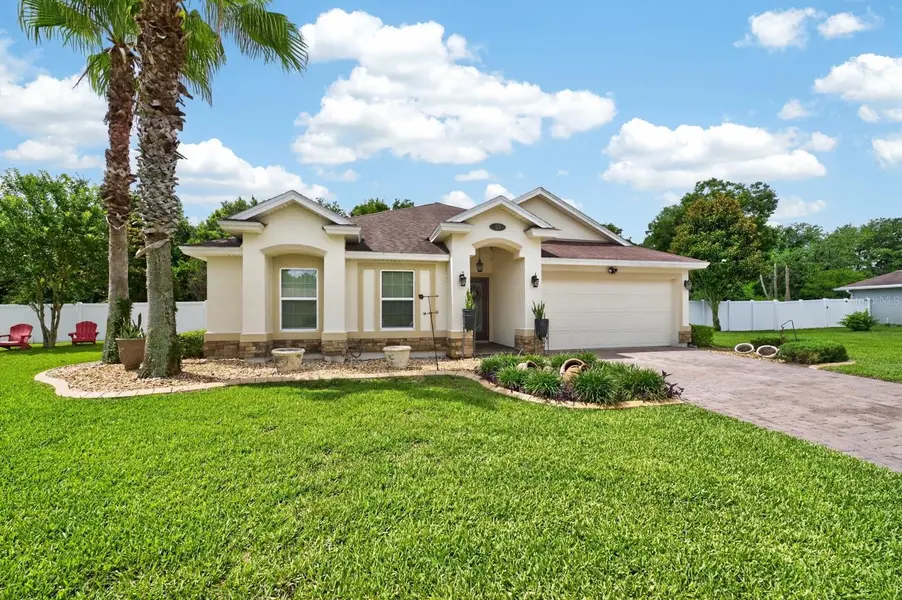 53 AUBERRY DR, Palm Coast, FL 32137