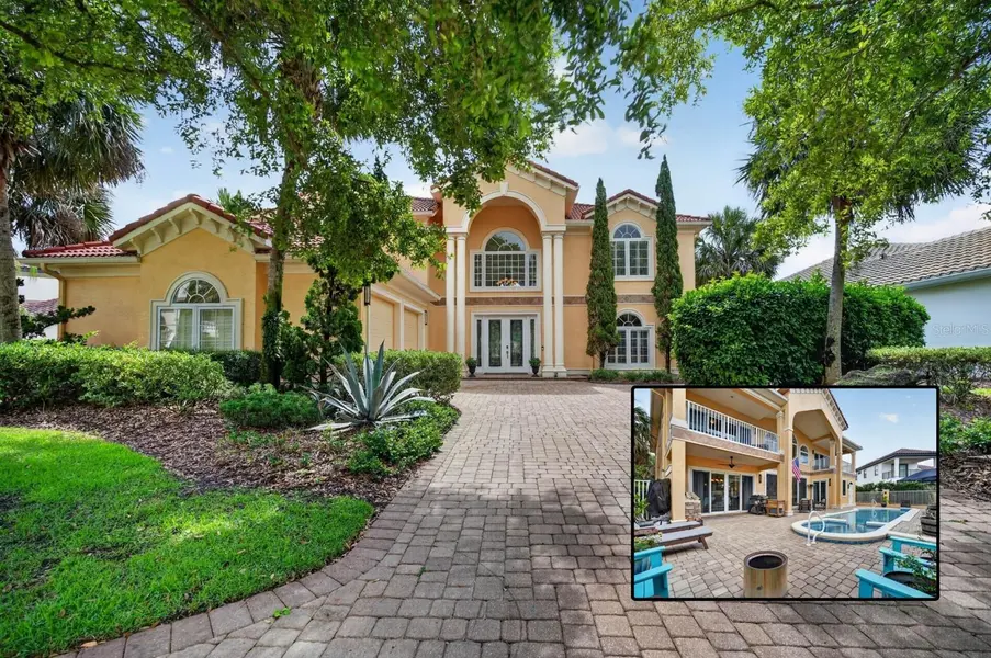 18 HAMMOCK BEACH Pkwy, Palm Coast, FL 32137